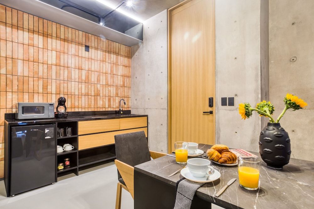 undefined UTOPIC Roma Norte by ULIV 7