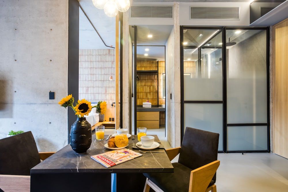 undefined UTOPIC Roma Norte by ULIV 8