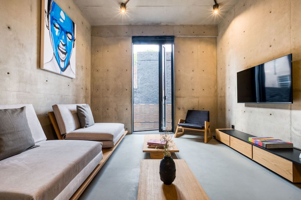 undefined UTOPIC Roma Norte by ULIV 4