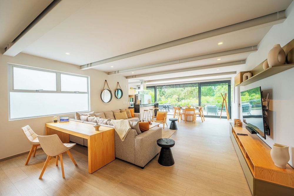 Capitalia Parque Lincoln