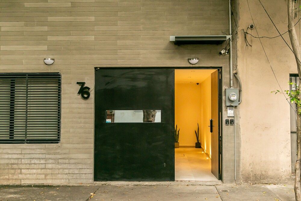 undefined Lumina at Noma Condesa Mexico City 2