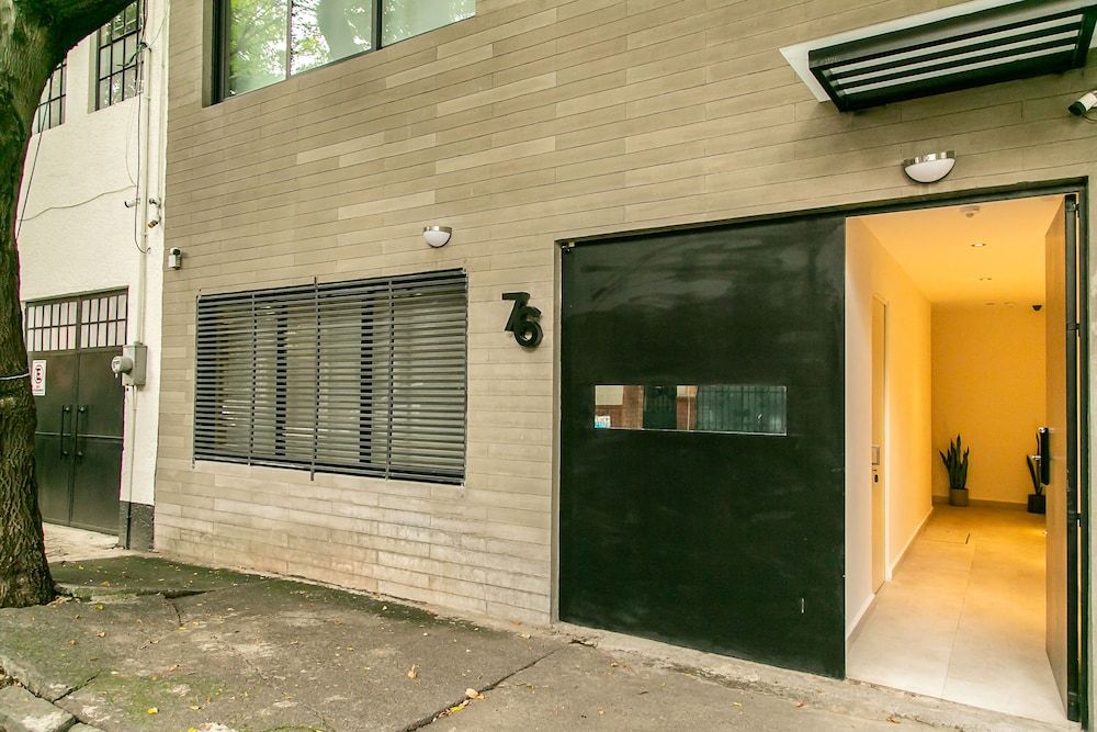 undefined Lumina at Noma Condesa Mexico City 3