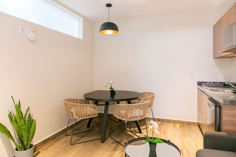 undefined Lumina at Noma Condesa Mexico City 6