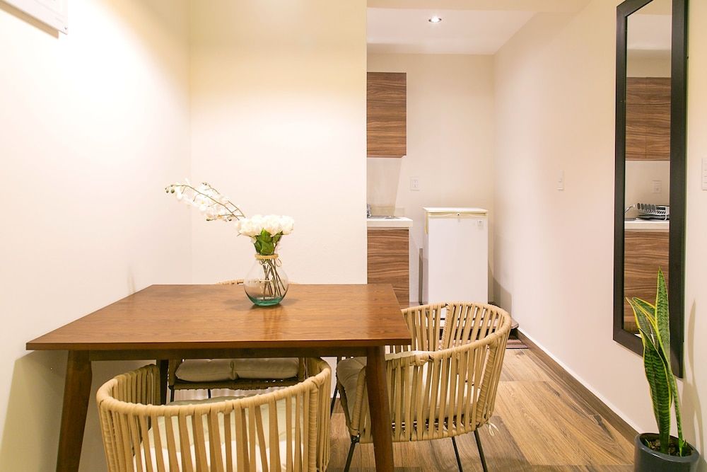 undefined Lumina at Noma Condesa Mexico City 7