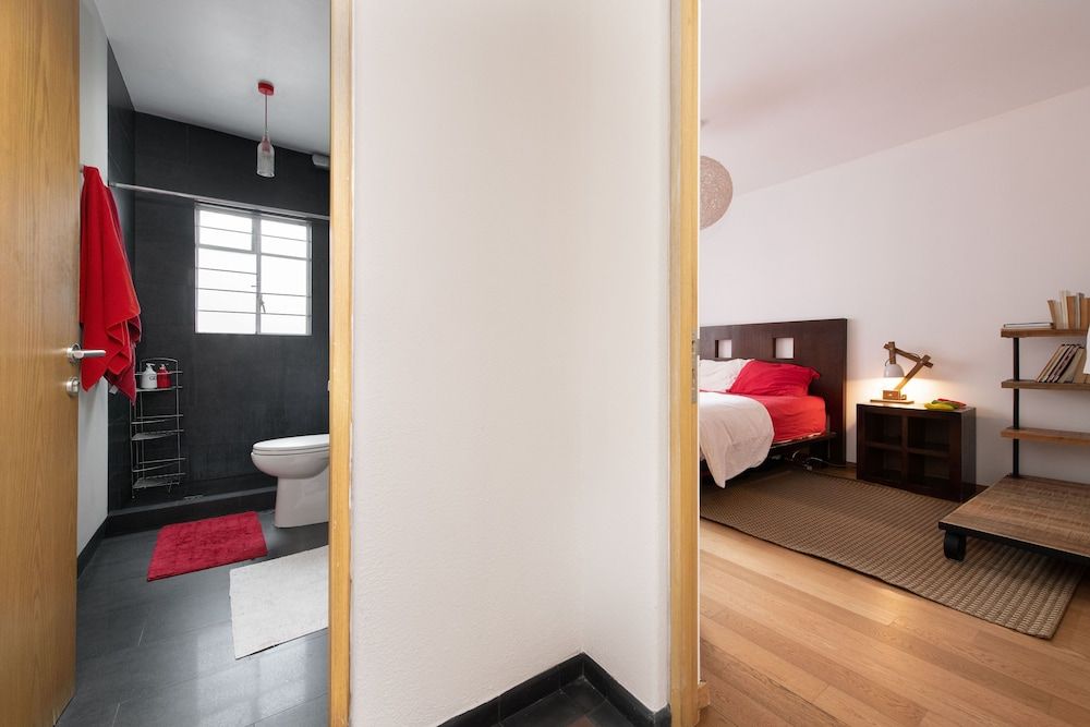 undefined Casa De Chiles - The Heart Of Vibrant Cuauhtémoc 10