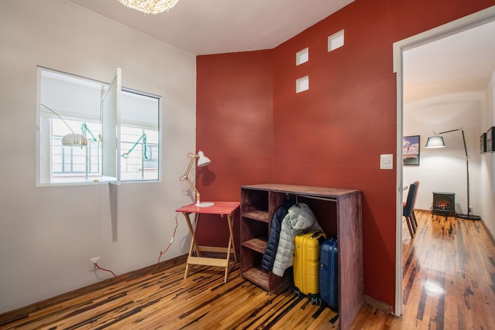 undefined Casa De Chiles - The Heart Of Vibrant Cuauhtémoc 4