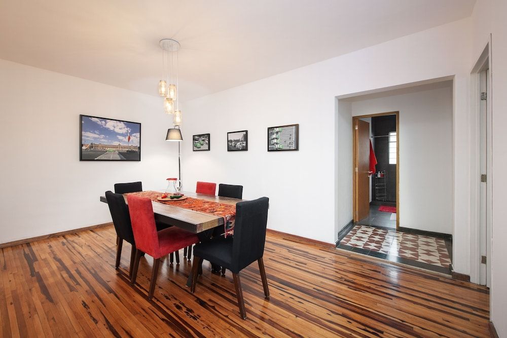 Casa De Chiles - The Heart Of Vibrant Cuauhtémoc Apartment, 2 Bedrooms 18