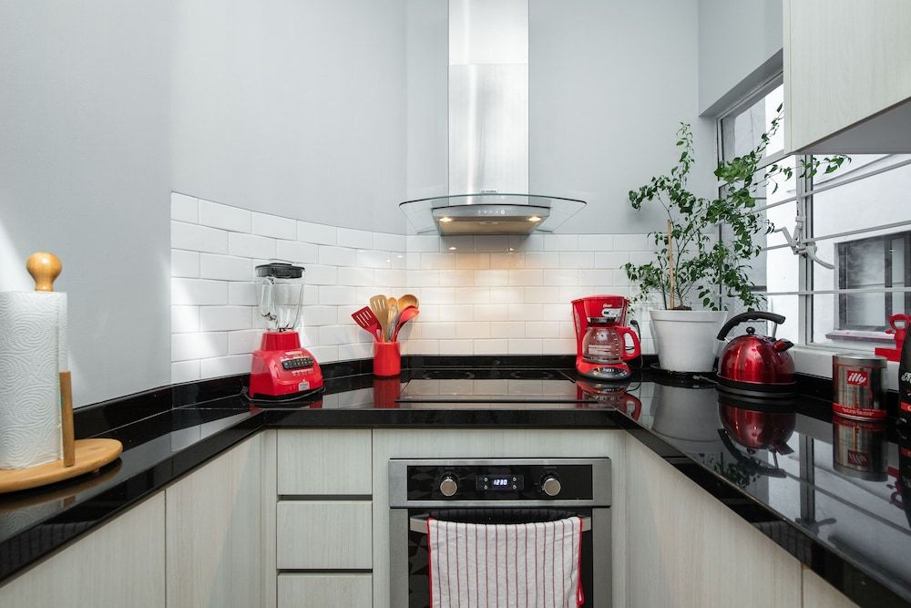 Casa De Chiles - The Heart Of Vibrant Cuauhtémoc Apartment, 2 Bedrooms 12