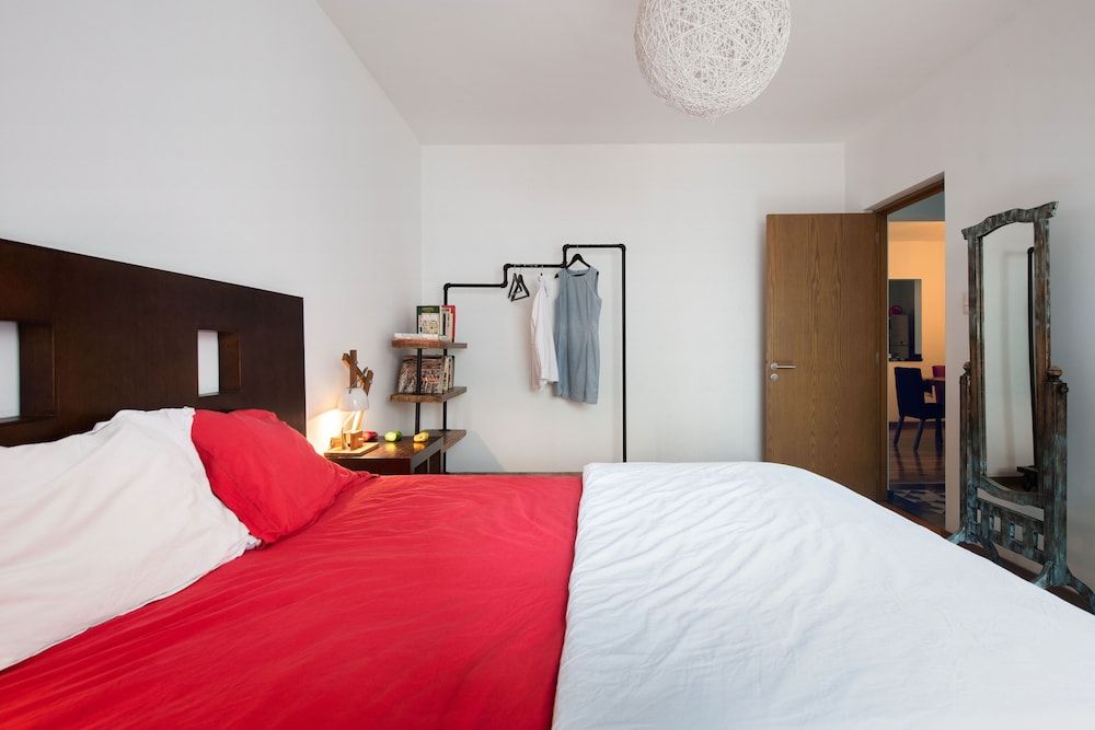 Casa De Chiles - The Heart Of Vibrant Cuauhtémoc Apartment, 2 Bedrooms 10