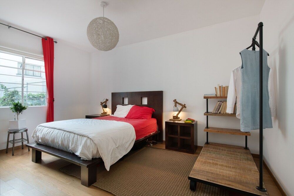 undefined Casa De Chiles - The Heart Of Vibrant Cuauhtémoc 9