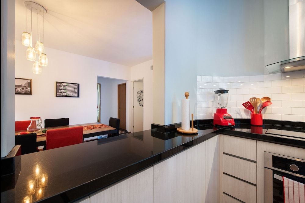 Casa De Chiles - The Heart Of Vibrant Cuauhtémoc Apartment, 2 Bedrooms 13