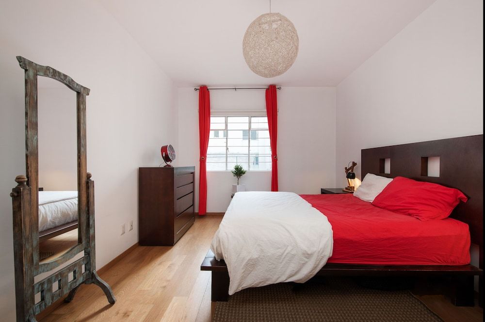 undefined Casa De Chiles - The Heart Of Vibrant Cuauhtémoc 8