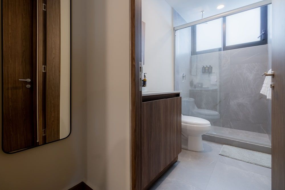 Capitalia Downtown Del Valle Luxury Penthouse, 3 Bedrooms, Terrace 12