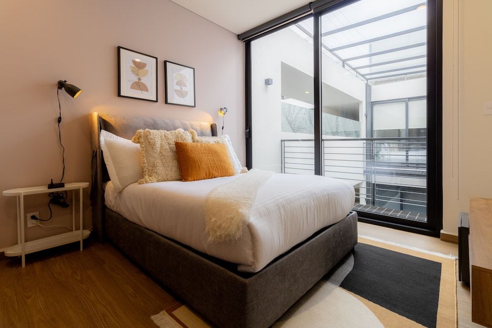 Capitalia Downtown Del Valle Luxury Penthouse, 3 Bedrooms, Terrace 4