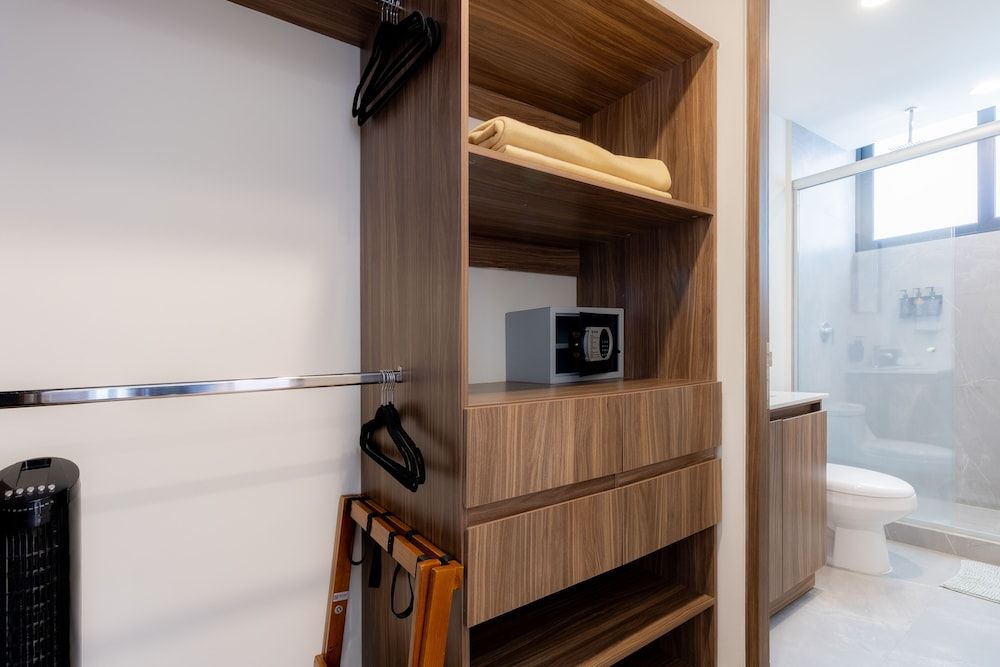 Capitalia Downtown Del Valle Luxury Penthouse, 3 Bedrooms, Terrace 23