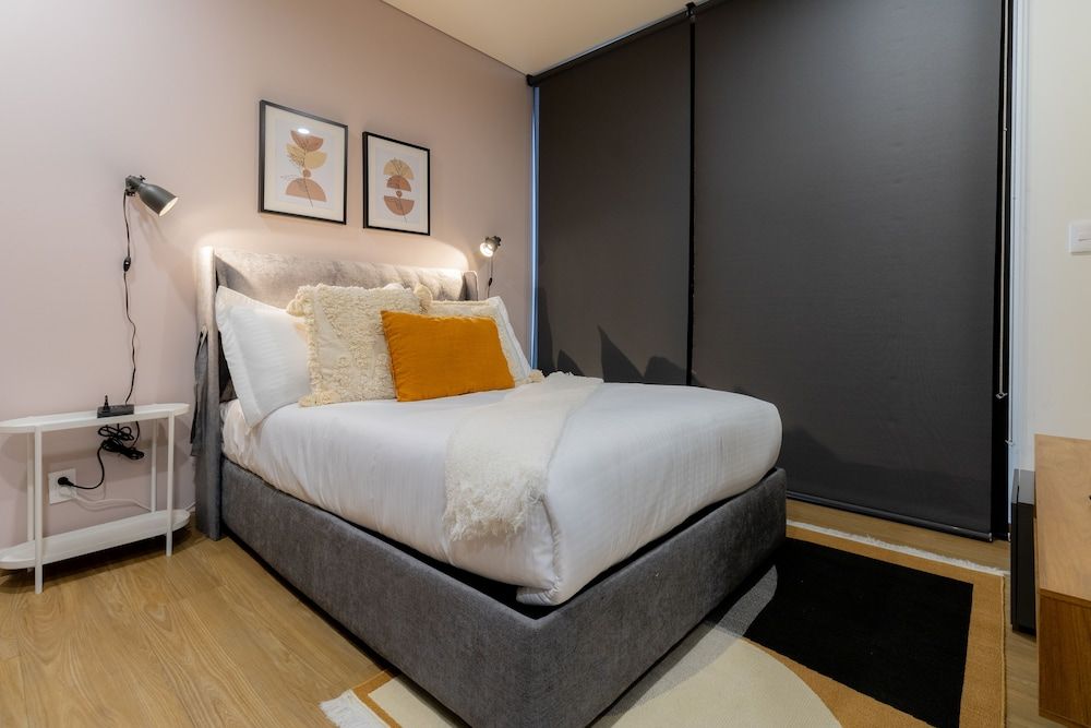 Capitalia Downtown Del Valle Luxury Penthouse, 3 Bedrooms, Terrace 3