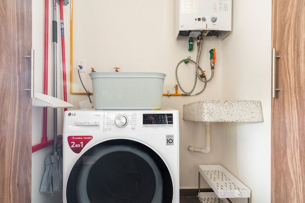 Capitalia Downtown Del Valle Deluxe Penthouse, 2 Bedrooms, Terrace 17