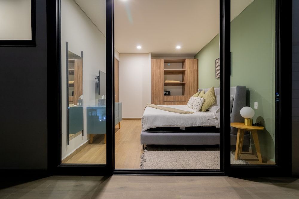 Capitalia Downtown Del Valle Luxury Penthouse, 3 Bedrooms, Terrace 15