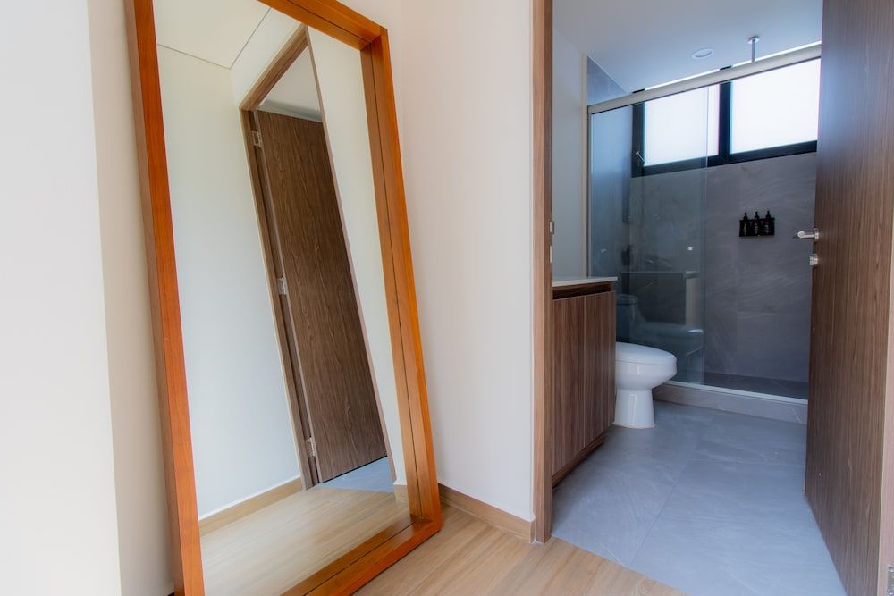 Capitalia Downtown Del Valle Deluxe Penthouse, 2 Bedrooms, Terrace 18