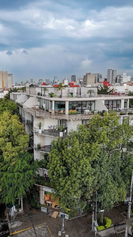 undefined Capitalia Downtown Del Valle 6