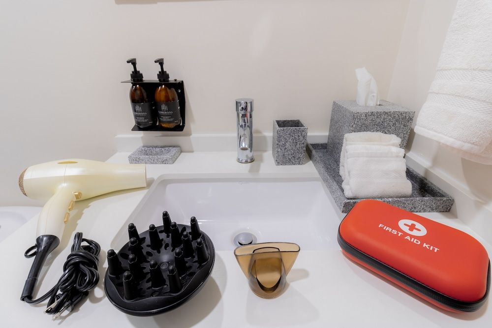 Capitalia Downtown Del Valle Luxury Penthouse, 3 Bedrooms, Terrace 14