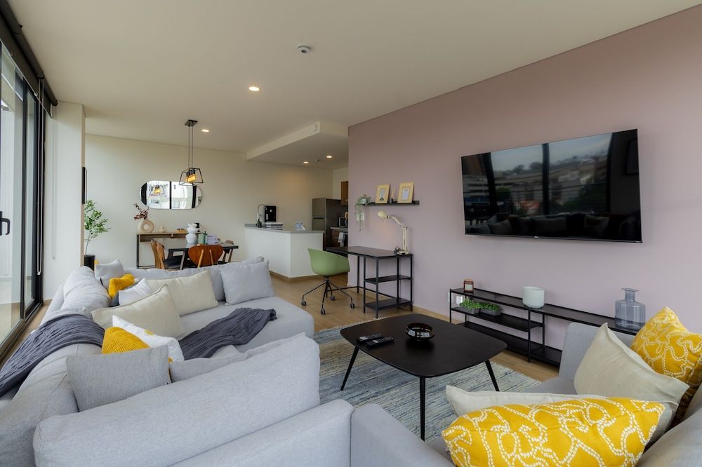 Capitalia Downtown Del Valle Luxury Penthouse, 3 Bedrooms, Terrace 16