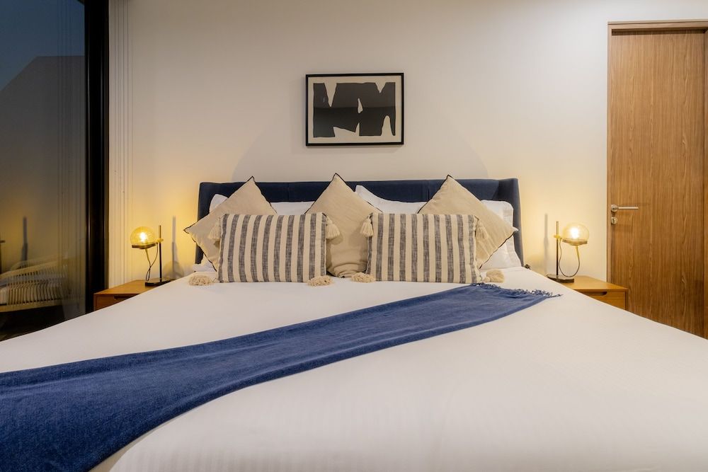 Capitalia Downtown Del Valle Luxury Penthouse, 3 Bedrooms, Terrace 8