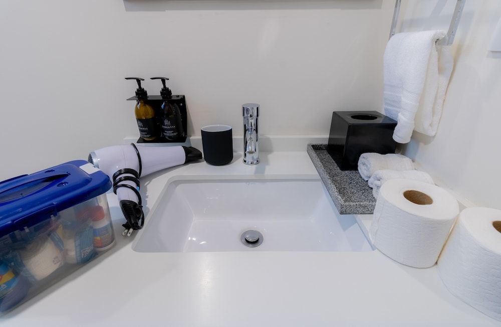 Capitalia Downtown Del Valle Deluxe Penthouse, 2 Bedrooms, Terrace 19