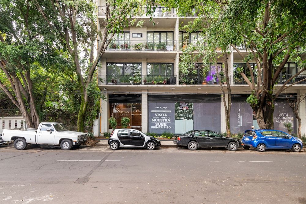 undefined Capitalia Downtown Del Valle 8