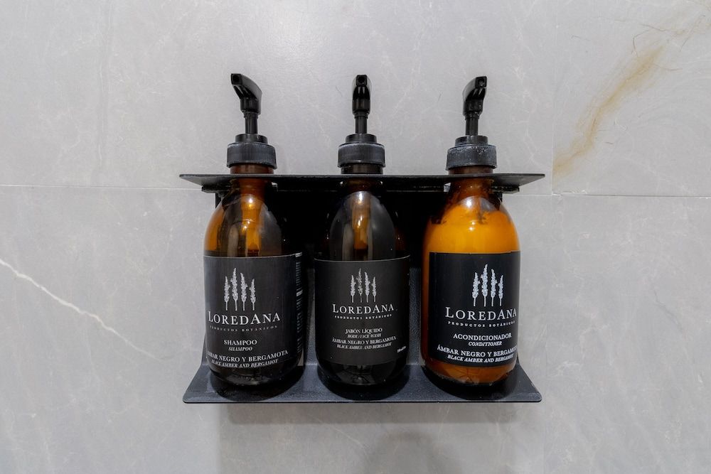 Capitalia Downtown Del Valle Luxury Penthouse, 3 Bedrooms, Terrace 13