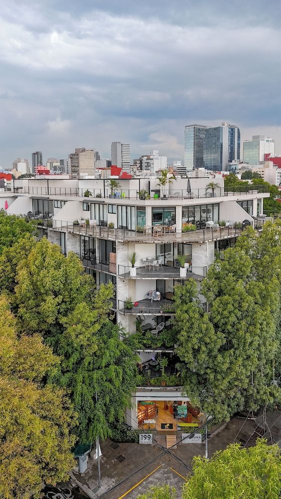 undefined Capitalia Downtown Del Valle 7