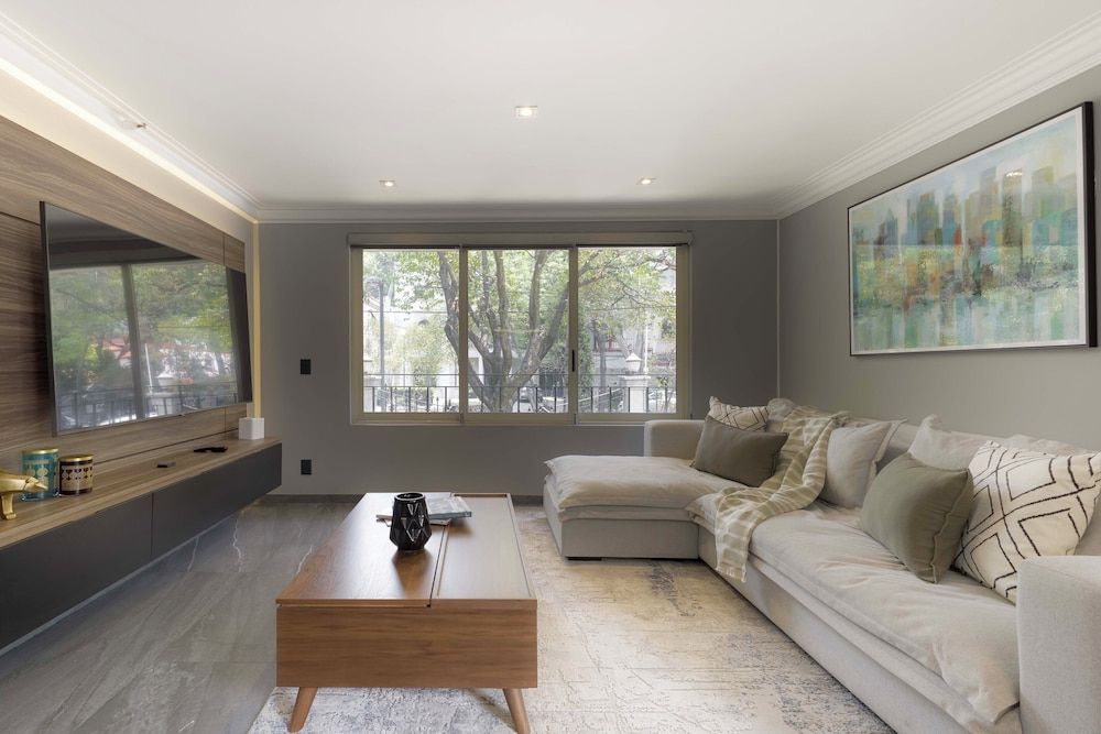 Capitalia Living - Apartments - J Verne Luxury Apartment, 2 Bedrooms 15