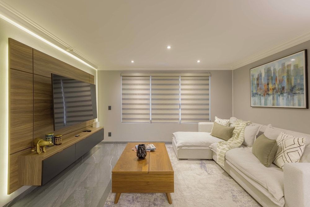 Capitalia Living - Apartments - J Verne Luxury Apartment, 2 Bedrooms 16