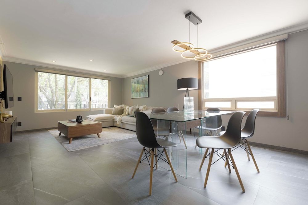 Capitalia Living - Apartments - J Verne Luxury Apartment, 2 Bedrooms 17