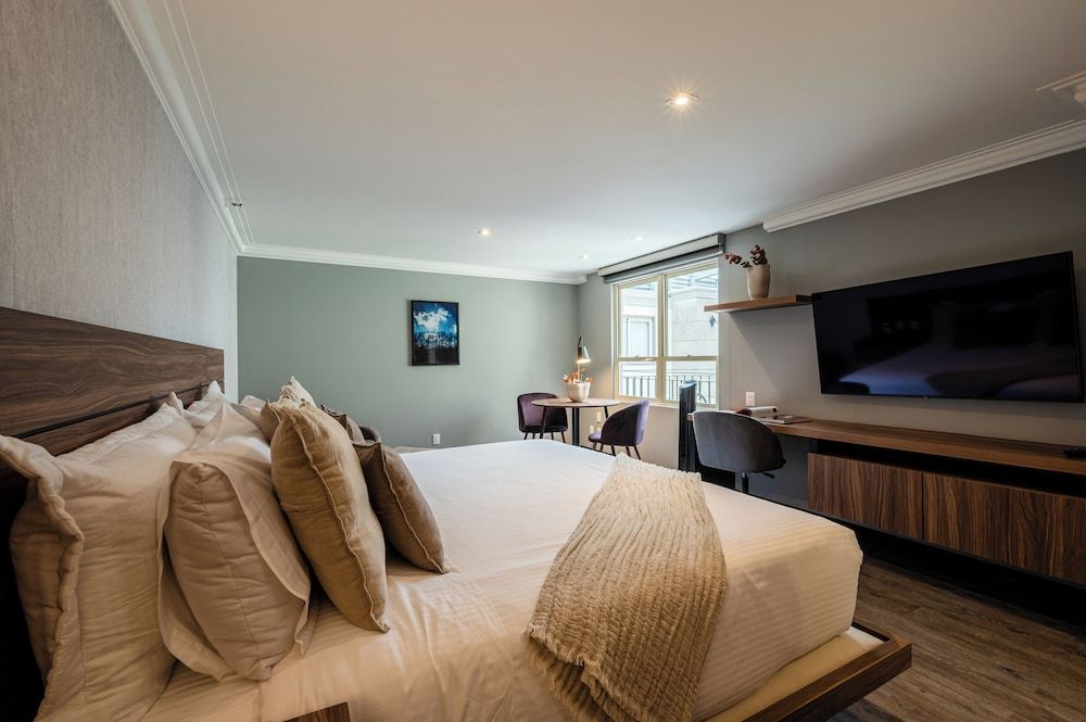Deluxe Apartment, 2 Bedrooms