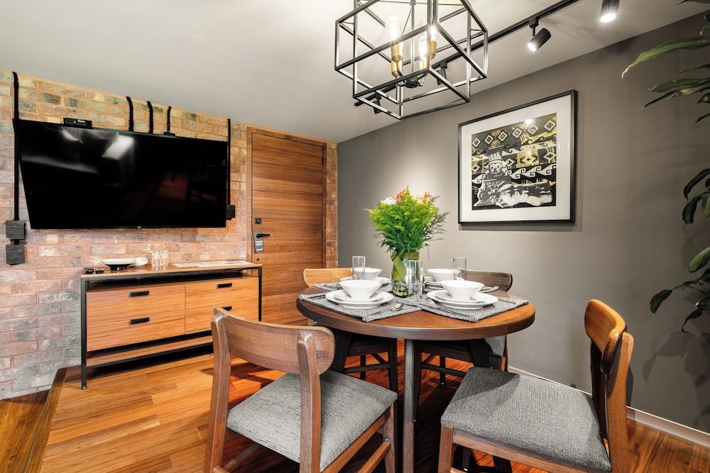 Nido Roma Norte Premier Apartment 18