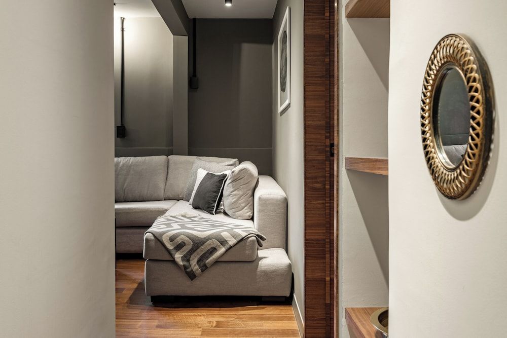 Nido Roma Norte Premier Apartment 17