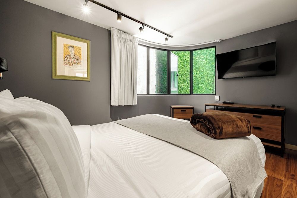 Nido Roma Norte Premier Apartment 11