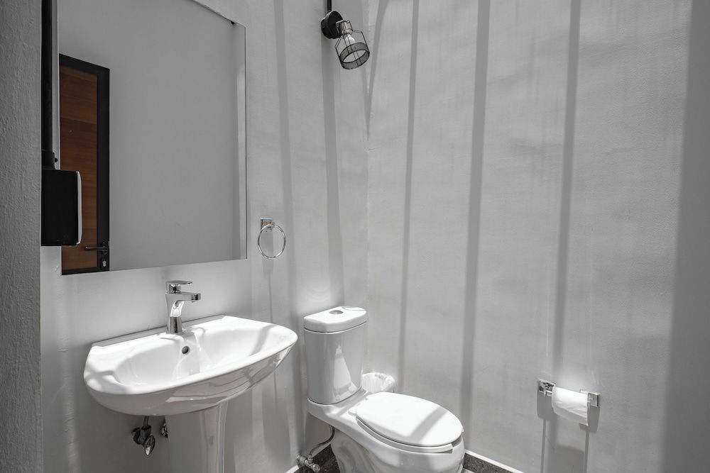 Nido Roma Norte Premier Apartment 14