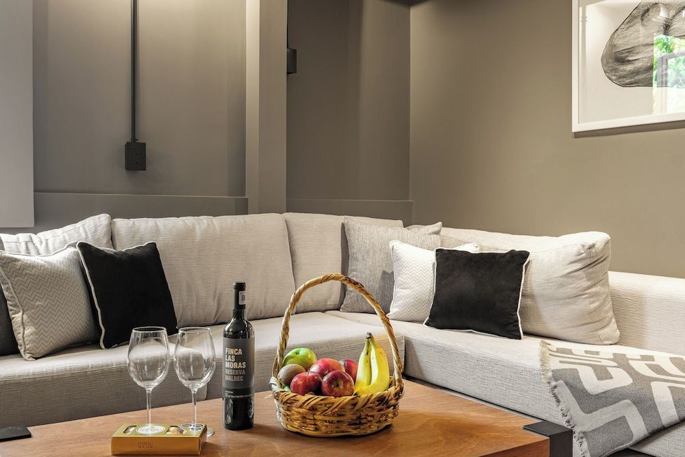 Nido Roma Norte Premier Apartment 21