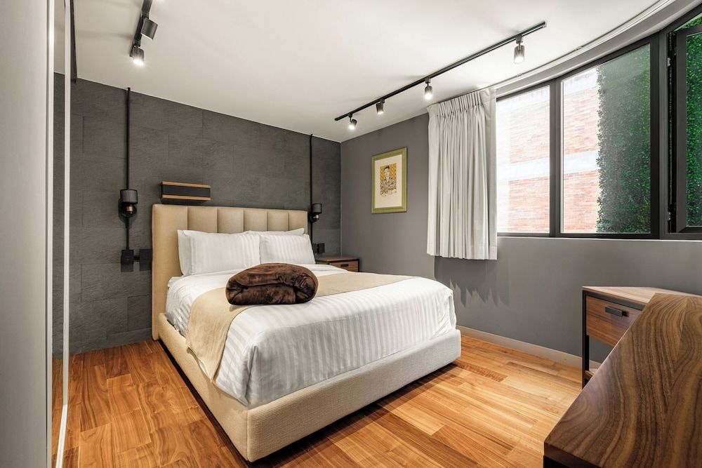 Nido Roma Norte Premier Apartment 7