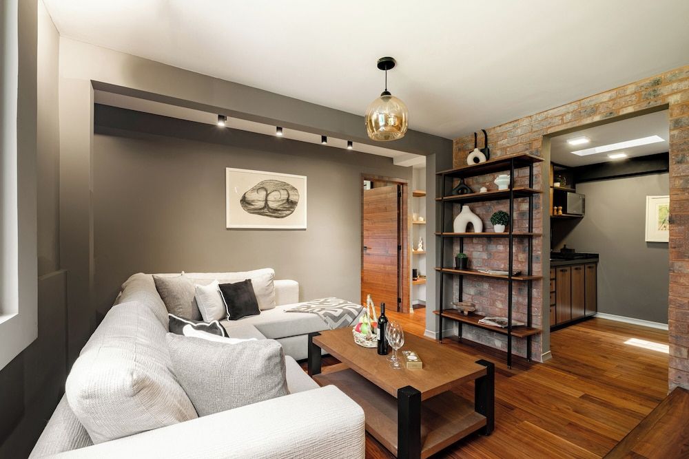 Nido Roma Norte Premier Apartment 23