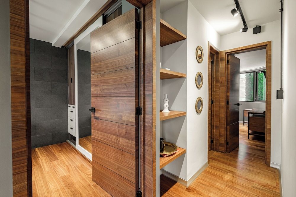 Nido Roma Norte Premier Apartment 24