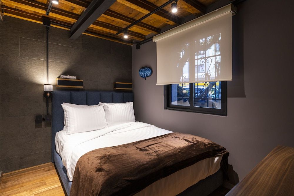 undefined Nido Roma Norte 3