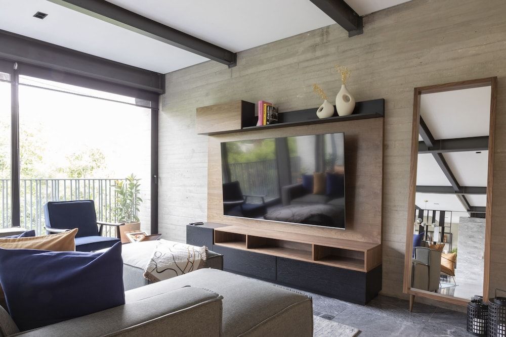 Capitalia Moliere Masaryk Superior Apartment, 3 Bedrooms, Balcony 16