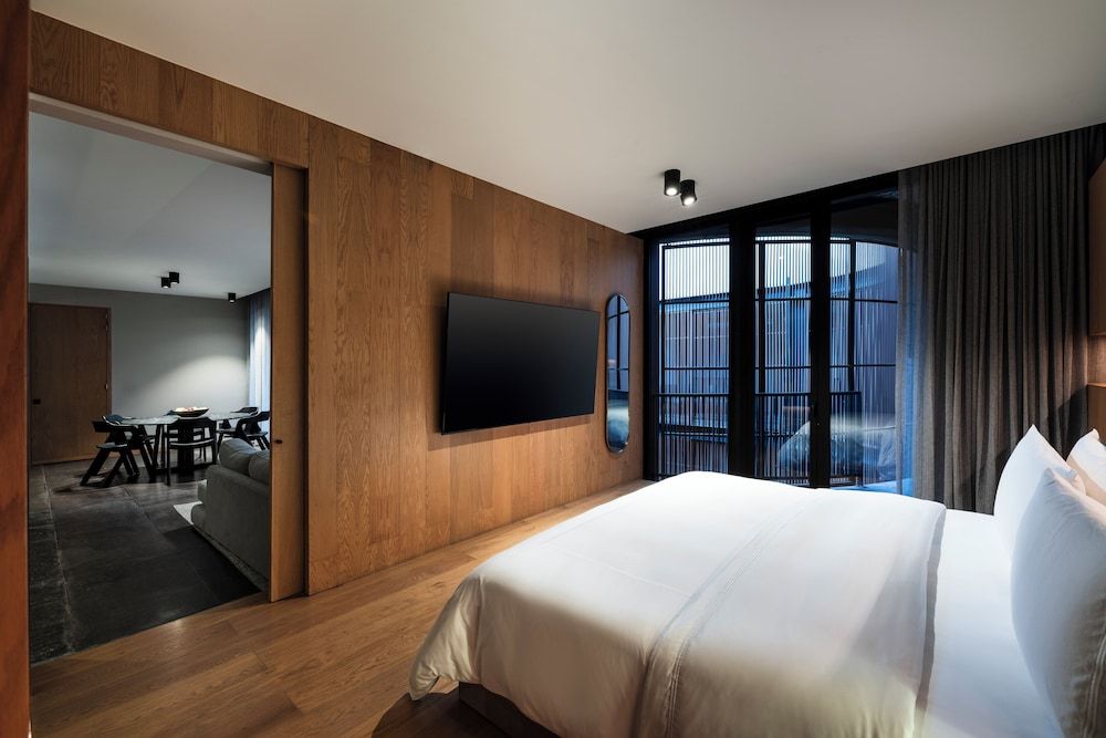 undefined Volga, Member of Preferred Hotels & Resorts 9