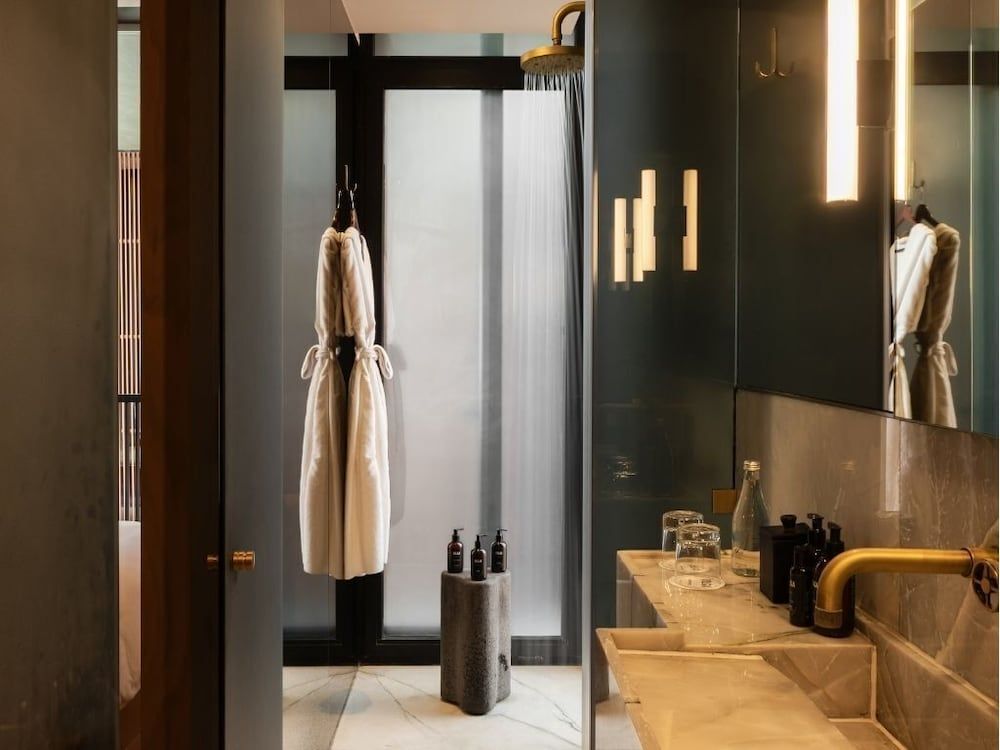 undefined Volga, Member of Preferred Hotels & Resorts 6