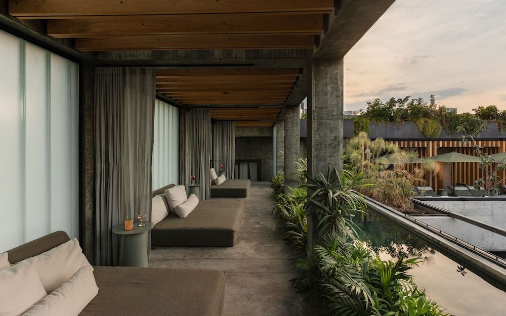 undefined Volga, Member of Preferred Hotels & Resorts 2