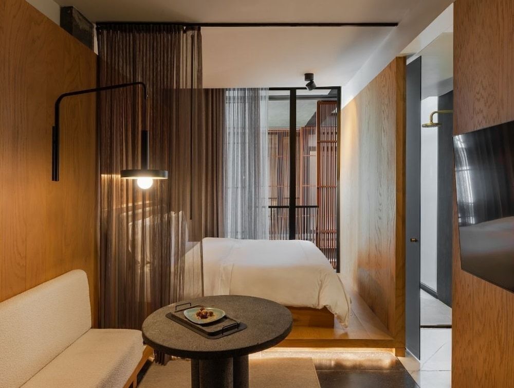 undefined Volga, Member of Preferred Hotels & Resorts 7