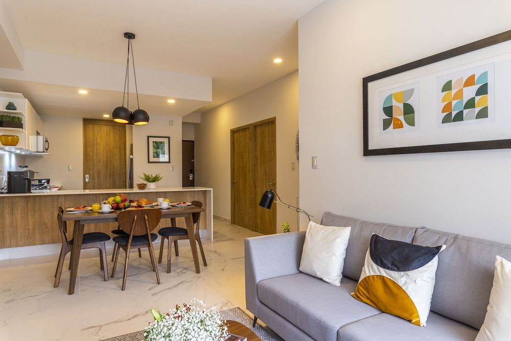 undefined Dominion Santa Fe 7